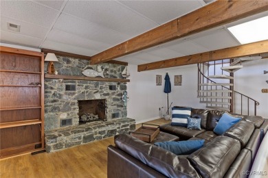 If a lakeside vacation house 90 minutes from Richmond or on Lake Of The Woods Golf Course in Virginia - for sale on GolfHomes.com, golf home, golf lot