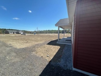 Your search is over if you are looking for a new home that on Rocky Knoll Country Club in Maine - for sale on GolfHomes.com, golf home, golf lot