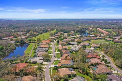 Under contract-accepting backup offers. Accepting Backups on East Lake Woodlands Country Club in Florida - for sale on GolfHomes.com, golf home, golf lot