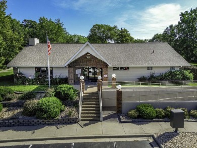 Discover the perfect blend of comfort and convenience at 350 S on Thousand Hills Golf Resort in Missouri - for sale on GolfHomes.com, golf home, golf lot