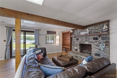 If a lakeside vacation house 90 minutes from Richmond or on Lake Of The Woods Golf Course in Virginia - for sale on GolfHomes.com, golf home, golf lot