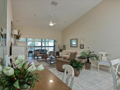 Very nicely updated 2 bedroom, plus den which can also be used on Tara Golf and Country Club in Florida - for sale on GolfHomes.com, golf home, golf lot