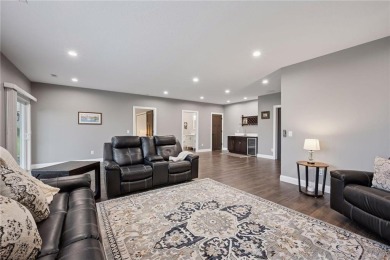 Set along the Riverwood National Golf Course, this thoughtfully on Riverwood National in Minnesota - for sale on GolfHomes.com, golf home, golf lot