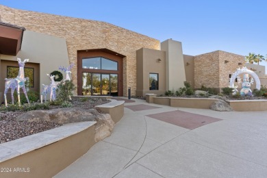 Welcome home to this beautiful remodeled property located on the on Lone Tree Golf Club in Arizona - for sale on GolfHomes.com, golf home, golf lot