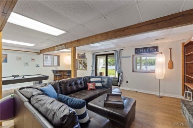 If a lakeside vacation house 90 minutes from Richmond or on Lake Of The Woods Golf Course in Virginia - for sale on GolfHomes.com, golf home, golf lot
