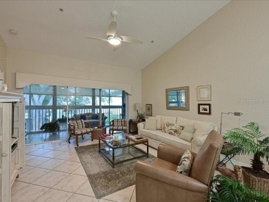 Very nicely updated 2 bedroom, plus den which can also be used on Tara Golf and Country Club in Florida - for sale on GolfHomes.com, golf home, golf lot