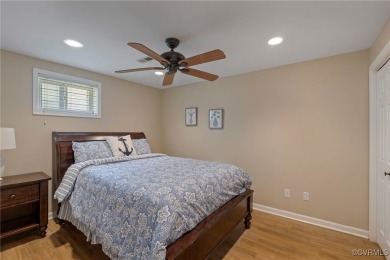 If a lakeside vacation house 90 minutes from Richmond or on Lake Of The Woods Golf Course in Virginia - for sale on GolfHomes.com, golf home, golf lot