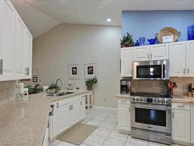 Very nicely updated 2 bedroom, plus den which can also be used on Tara Golf and Country Club in Florida - for sale on GolfHomes.com, golf home, golf lot