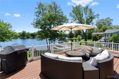 If a lakeside vacation house 90 minutes from Richmond or on Lake Of The Woods Golf Course in Virginia - for sale on GolfHomes.com, golf home, golf lot