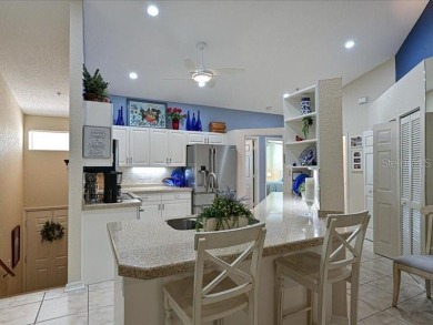 Very nicely updated 2 bedroom, plus den which can also be used on Tara Golf and Country Club in Florida - for sale on GolfHomes.com, golf home, golf lot