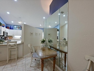 Very nicely updated 2 bedroom, plus den which can also be used on Tara Golf and Country Club in Florida - for sale on GolfHomes.com, golf home, golf lot