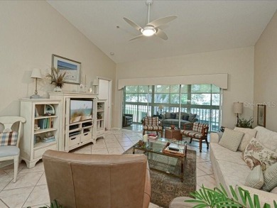Very nicely updated 2 bedroom, plus den which can also be used on Tara Golf and Country Club in Florida - for sale on GolfHomes.com, golf home, golf lot