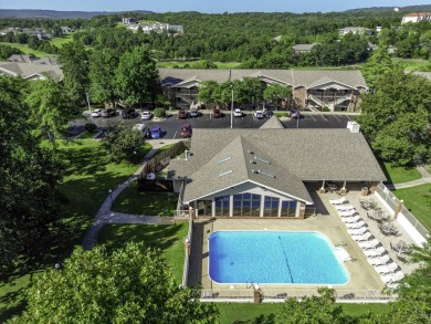 Discover the perfect blend of comfort and convenience at 350 S on Thousand Hills Golf Resort in Missouri - for sale on GolfHomes.com, golf home, golf lot