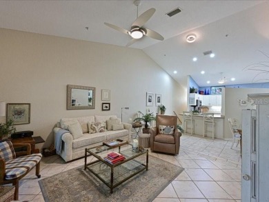 Very nicely updated 2 bedroom, plus den which can also be used on Tara Golf and Country Club in Florida - for sale on GolfHomes.com, golf home, golf lot