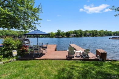 If a lakeside vacation house 90 minutes from Richmond or on Lake Of The Woods Golf Course in Virginia - for sale on GolfHomes.com, golf home, golf lot