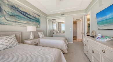 Savor the panoramic views and never-ending sunsets from this on Links on Longboat Golf Club in Florida - for sale on GolfHomes.com, golf home, golf lot