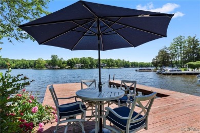 If a lakeside vacation house 90 minutes from Richmond or on Lake Of The Woods Golf Course in Virginia - for sale on GolfHomes.com, golf home, golf lot