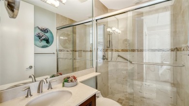 Savor the panoramic views and never-ending sunsets from this on Links on Longboat Golf Club in Florida - for sale on GolfHomes.com, golf home, golf lot