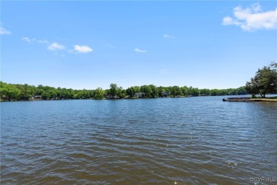 If a lakeside vacation house 90 minutes from Richmond or on Lake Of The Woods Golf Course in Virginia - for sale on GolfHomes.com, golf home, golf lot