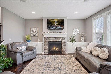 Set along the Riverwood National Golf Course, this thoughtfully on Riverwood National in Minnesota - for sale on GolfHomes.com, golf home, golf lot