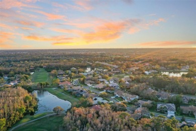 Under contract-accepting backup offers. Accepting Backups on East Lake Woodlands Country Club in Florida - for sale on GolfHomes.com, golf home, golf lot