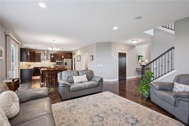 Set along the Riverwood National Golf Course, this thoughtfully on Riverwood National in Minnesota - for sale on GolfHomes.com, golf home, golf lot
