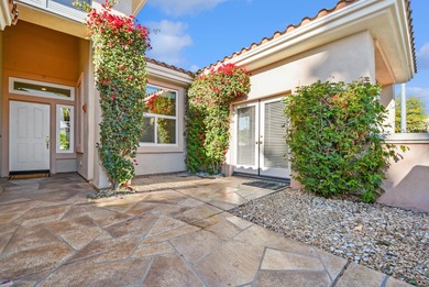 Sun City Palm Desert Home located in the North Section on a on Mountain Vista Golf Course At Sun City Palm Desert in California - for sale on GolfHomes.com, golf home, golf lot