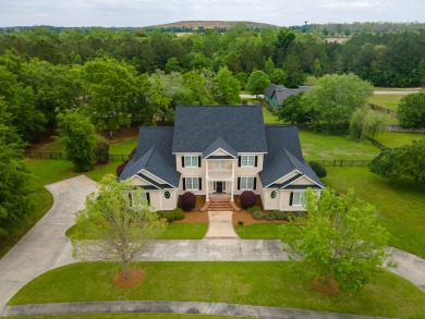 Nestled on a sprawling 1.08-acre lot in the prestigious Preserve on Kinderlou Forest Golf Club in Georgia - for sale on GolfHomes.com, golf home, golf lot