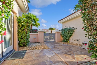 Sun City Palm Desert Home located in the North Section on a on Mountain Vista Golf Course At Sun City Palm Desert in California - for sale on GolfHomes.com, golf home, golf lot