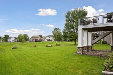 Set along the Riverwood National Golf Course, this thoughtfully on Riverwood National in Minnesota - for sale on GolfHomes.com, golf home, golf lot