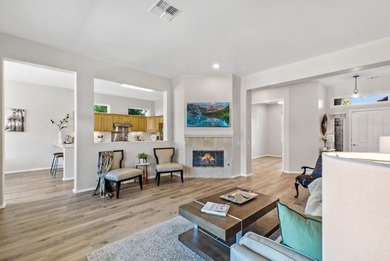 Sun City Palm Desert Home located in the North Section on a on Mountain Vista Golf Course At Sun City Palm Desert in California - for sale on GolfHomes.com, golf home, golf lot