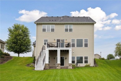 Set along the Riverwood National Golf Course, this thoughtfully on Riverwood National in Minnesota - for sale on GolfHomes.com, golf home, golf lot