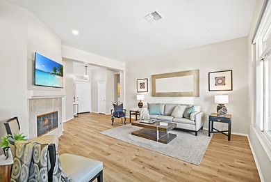 Sun City Palm Desert Home located in the North Section on a on Mountain Vista Golf Course At Sun City Palm Desert in California - for sale on GolfHomes.com, golf home, golf lot