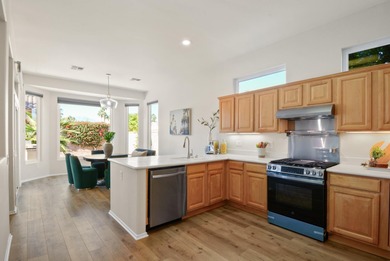 Sun City Palm Desert Home located in the North Section on a on Mountain Vista Golf Course At Sun City Palm Desert in California - for sale on GolfHomes.com, golf home, golf lot