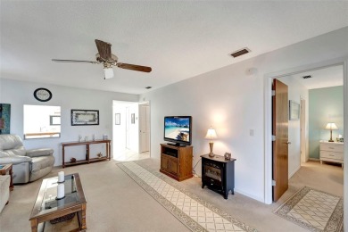 ENJOY OUR SOUTHWEST FLORIDA RELAXING LIFESTYLE AT THE WATERFRONT on Oyster Creek Golf Club in Florida - for sale on GolfHomes.com, golf home, golf lot
