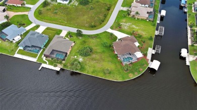 Discover the perfect canvas for your dream home on this large on Rotonda Golf and Country Club - Long Marsh  in Florida - for sale on GolfHomes.com, golf home, golf lot