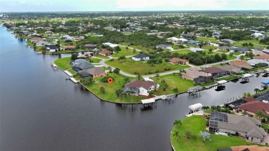 Discover the perfect canvas for your dream home on this large on Rotonda Golf and Country Club - Long Marsh  in Florida - for sale on GolfHomes.com, golf home, golf lot