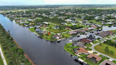 Discover the perfect canvas for your dream home on this large on Rotonda Golf and Country Club - Long Marsh  in Florida - for sale on GolfHomes.com, golf home, golf lot