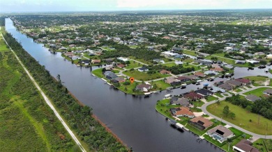 Discover the perfect canvas for your dream home on this large on Rotonda Golf and Country Club - Long Marsh  in Florida - for sale on GolfHomes.com, golf home, golf lot