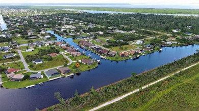 Discover the perfect canvas for your dream home on this large on Rotonda Golf and Country Club - Long Marsh  in Florida - for sale on GolfHomes.com, golf home, golf lot