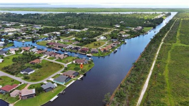 Discover the perfect canvas for your dream home on this large on Rotonda Golf and Country Club - Long Marsh  in Florida - for sale on GolfHomes.com, golf home, golf lot