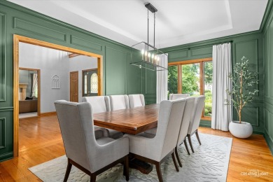 A Rare Find in White Eagle  Luxury Living. Iconic Lot. Endless on White Eagle Golf Club in Illinois - for sale on GolfHomes.com, golf home, golf lot