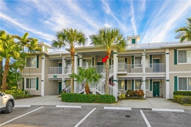 Welcome to this inviting second-floor condo offering two on Lely Resort Golf and Country Club in Florida - for sale on GolfHomes.com, golf home, golf lot
