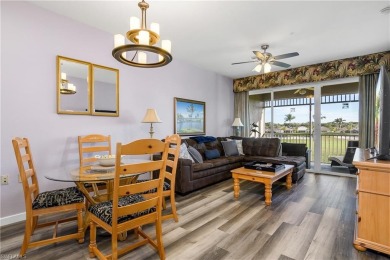 Welcome to this inviting second-floor condo offering two on Lely Resort Golf and Country Club in Florida - for sale on GolfHomes.com, golf home, golf lot
