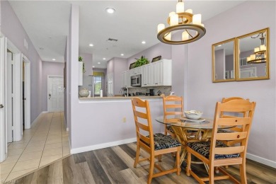 Welcome to this inviting second-floor condo offering two on Lely Resort Golf and Country Club in Florida - for sale on GolfHomes.com, golf home, golf lot
