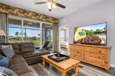 Welcome to this inviting second-floor condo offering two on Lely Resort Golf and Country Club in Florida - for sale on GolfHomes.com, golf home, golf lot
