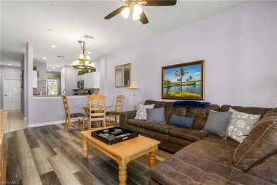 Welcome to this inviting second-floor condo offering two on Lely Resort Golf and Country Club in Florida - for sale on GolfHomes.com, golf home, golf lot