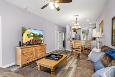 Welcome to this inviting second-floor condo offering two on Lely Resort Golf and Country Club in Florida - for sale on GolfHomes.com, golf home, golf lot