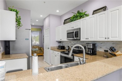 Welcome to this inviting second-floor condo offering two on Lely Resort Golf and Country Club in Florida - for sale on GolfHomes.com, golf home, golf lot