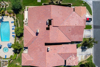 Welcome to one of the BEST locations in the desert: Chaparral on Chaparral Country Club in California - for sale on GolfHomes.com, golf home, golf lot